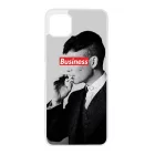 Thomas Shelby - Business - Birmingham bandája Samsung Galaxy A03 tok