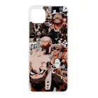 Bakugo Katsuki - mha - my hero academia boku no Samsung Galaxy A03 tok