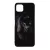 Black Panther Fekete Parduc Wild Beauty Csajos Samsung Galaxy A03 tok