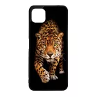 Wild Beauty Jaguar Wild Beauty Csajos Allat mintas Samsung Galaxy A03 tok