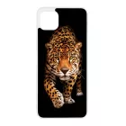 Wild Beauty Jaguar Wild Beauty Csajos Allat mintas Samsung Galaxy A03 tok