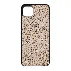 Rose Gold Leopard Wild Beauty Csajos Samsung Galaxy A03 tok