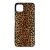 Leopard Wild Beauty Csajos Allat mintas Samsung Galaxy A03 tok