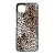 Leopard Wild Beauty Csajos Allat mintas Samsung Galaxy A03 tok