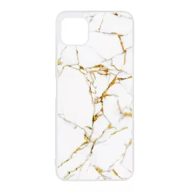 Simple Beauty marvanyos marvany mintas Samsung Galaxy A03 tok