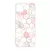 Geometric Rose Gold marvanyos marvany mintas Samsung Galaxy A03 tok
