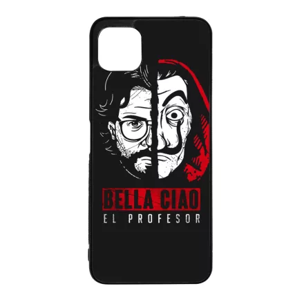 Bella Ciao El Profesor nagypenzrablas lacasadepapel Samsung Galaxy A03 tok