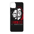 Bella Ciao El Profesor nagypenzrablas lacasadepapel Samsung Galaxy A03 tok