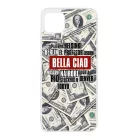 Bella Ciao MONEY nagypenzrablas lacasadepapel Samsung Galaxy A03 tok