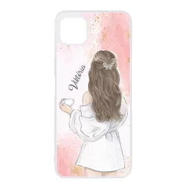 Morning Best Friends forever legjobb baratnos Samsung Galaxy A03 tok