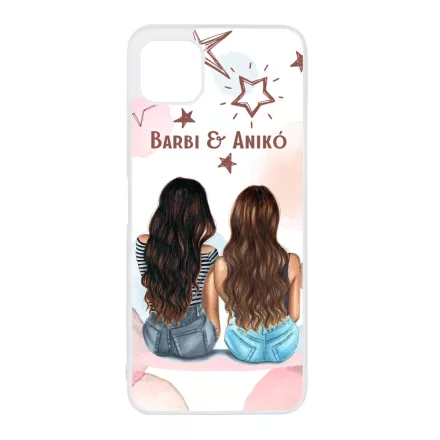 Stars Best Friends forever legjobb baratnos Samsung Galaxy A03 tok