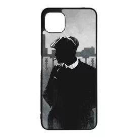 smoking thomas shelby peaky blinders Samsung Galaxy A03 tok