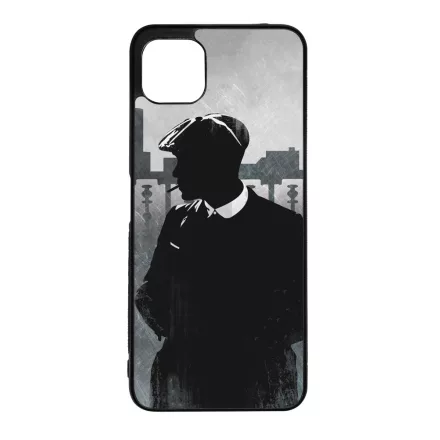 smoking thomas shelby peaky blinders Samsung Galaxy A03 tok
