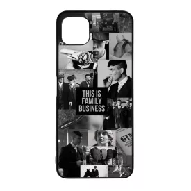 Aesthetic Family Business peaky blinders Samsung Galaxy A03 tok