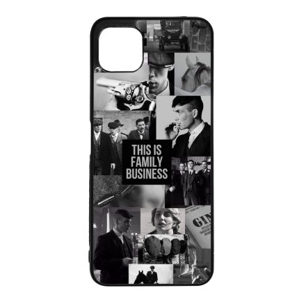 Aesthetic Family Business peaky blinders Samsung Galaxy A03 tok