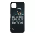 Tommy Shelby King idezet peaky blinders Samsung Galaxy A03 tok
