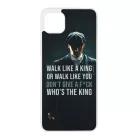 Tommy Shelby King idezet peaky blinders Samsung Galaxy A03 tok