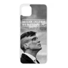 Tommy Shelby simple life idezet peaky blinders Samsung Galaxy A03 tok
