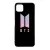 BTS - KPOP Samsung Galaxy A03 tok