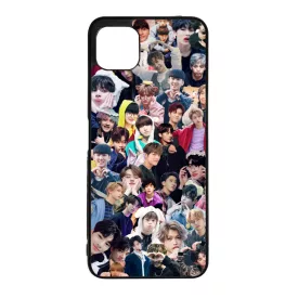 Stray Kids Collage - KPOP Samsung Galaxy A03 tok