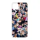 Stray Kids Collage - KPOP Samsung Galaxy A03 tok