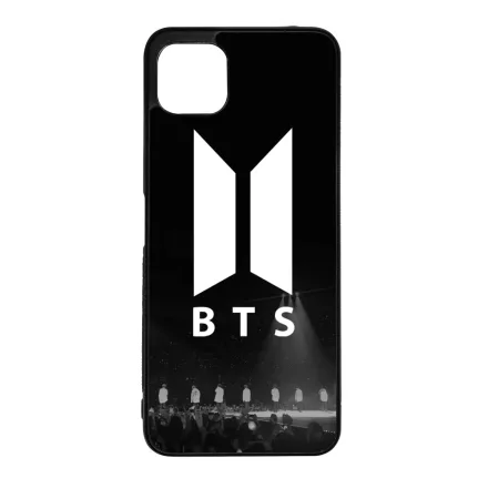 BTS - Concert Samsung Galaxy A03 tok