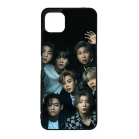 BTS Boys Samsung Galaxy A03 tok