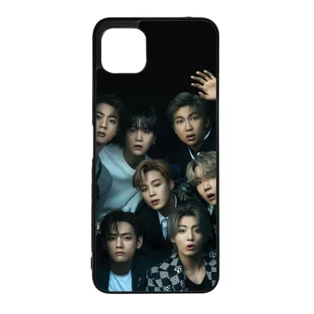 BTS Boys Samsung Galaxy A03 tok