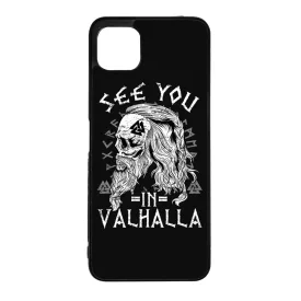 See you in Valhalla - Vikings Samsung Galaxy A03 tok
