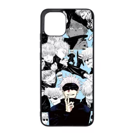 Gojou Face Aesthetic Samsung Galaxy A03 tok