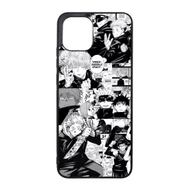 Jujutsu Kaisen Manga Samsung Galaxy A03 tok