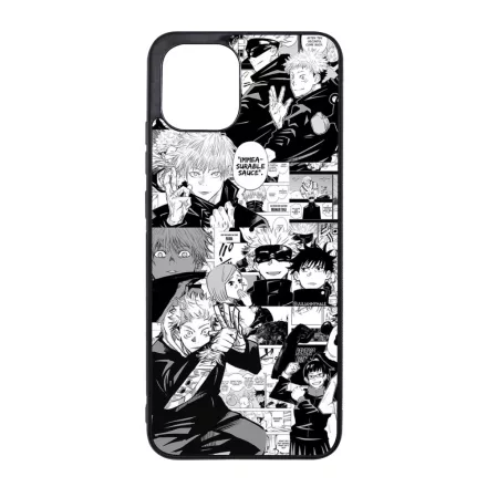 Jujutsu Kaisen Manga Samsung Galaxy A03 tok