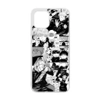 Jujutsu Kaisen Manga Samsung Galaxy A03 tok