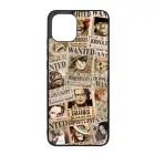 WANTED - One Piece Samsung Galaxy A03 tok