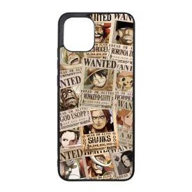 WANTED - One Piece Samsung Galaxy A03 tok