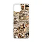 WANTED - One Piece Samsung Galaxy A03 tok