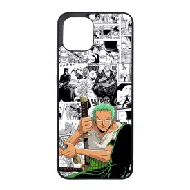 Roronoa Zoro Aesthetic - One Piece Samsung Galaxy A03 tok