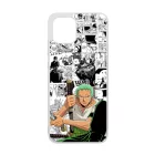 Roronoa Zoro Aesthetic - One Piece Samsung Galaxy A03 tok