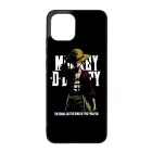 Luffy the King of Pirates - One Piece Samsung Galaxy A03 tok