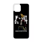 Luffy the King of Pirates - One Piece Samsung Galaxy A03 tok