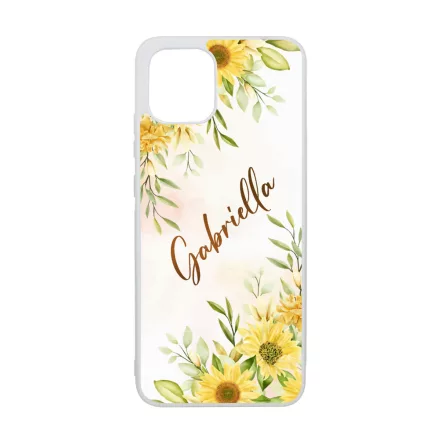 Napraforgo Hello nyar Samsung Galaxy A03 tok