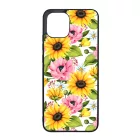 Napraforgo virag mintas Hello nyar Samsung Galaxy A03 tok