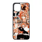 Kyojuro Rengoku Aesthetic - Demon Slayer Samsung Galaxy A03 tok