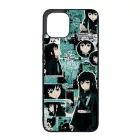 Muichiro Aesthetic - Demon Slayer Samsung Galaxy A03 tok