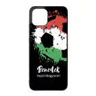 Kerd a Neveddel - Hajra Magyarok Samsung Galaxy A03 tok