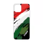 Kerd a neveddel - Magyar Zaszlo Samsung Galaxy A03 tok