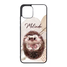 Kerd a neveddel - Cuki suni - osz Samsung Galaxy A03 tok