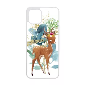 Kerd a neveddel - ozike - osz Samsung Galaxy A03 tok