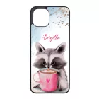 Kerd a neveddel - Mosomaci - osz Samsung Galaxy A03 tok