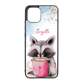 Kerd a neveddel - Mosomaci - osz Samsung Galaxy A03 tok